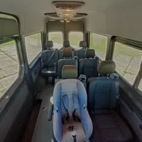 Mercedes-Benz Sprinter Tourer 319 CDI: Soukromý meziměstský autobus, nebo budoucí rodinný ideál?