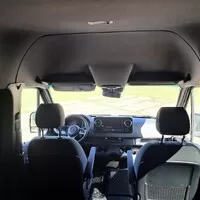 Mercedes-Benz Sprinter Tourer 319 CDI: Soukromý meziměstský autobus, nebo budoucí rodinný ideál?