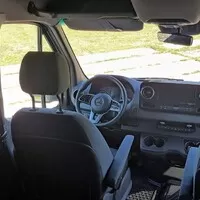 Mercedes-Benz Sprinter Tourer 319 CDI: Soukromý meziměstský autobus, nebo budoucí rodinný ideál?