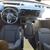 Mercedes-Benz Sprinter Tourer 319 CDI: Soukromý meziměstský autobus, nebo budoucí rodinný ideál?