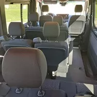 Mercedes-Benz Sprinter Tourer 319 CDI: Soukromý meziměstský autobus, nebo budoucí rodinný ideál?