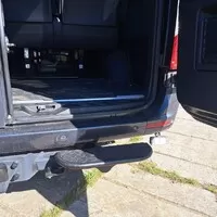 Mercedes-Benz Sprinter Tourer 319 CDI: Soukromý meziměstský autobus, nebo budoucí rodinný ideál?