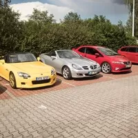 Foto: Autíčkář.cz