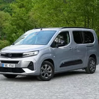 Opel Combo Elegance Plus XL: Vítej zpátky, dinosaure