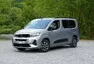 Opel Combo Elegance Plus XL: Vítej zpátky, dinosaure