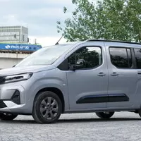 Opel Combo Elegance Plus XL: Vítej zpátky, dinosaure