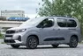 Opel Combo Elegance Plus XL: Vítej zpátky, dinosaure
