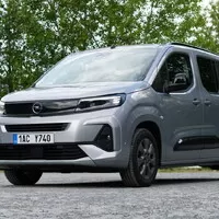 Opel Combo Elegance Plus XL: Vítej zpátky, dinosaure