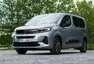 Opel Combo Elegance Plus XL: Vítej zpátky, dinosaure