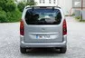 Opel Combo Elegance Plus XL: Vítej zpátky, dinosaure