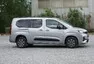 Opel Combo Elegance Plus XL: Vítej zpátky, dinosaure