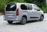 Opel Combo Elegance Plus XL: Vítej zpátky, dinosaure