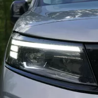 Opel Combo Elegance Plus XL: Vítej zpátky, dinosaure
