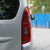 Opel Combo Elegance Plus XL: Vítej zpátky, dinosaure