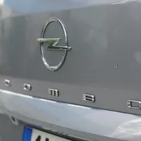 Opel Combo Elegance Plus XL: Vítej zpátky, dinosaure