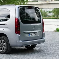 Opel Combo Elegance Plus XL: Vítej zpátky, dinosaure