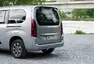 Opel Combo Elegance Plus XL: Vítej zpátky, dinosaure