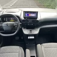 Opel Combo Elegance Plus XL: Vítej zpátky, dinosaure