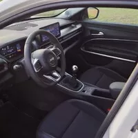 Jeep Avenger 1.2 Turbo Altitude: Velká očekávání, velká překvapení a malý Jeep