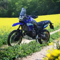 Yamaha Ténéré 700 Extreme: Vás doveze až na konec světa
