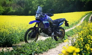 Yamaha Ténéré 700 Extreme: Vás doveze až na konec světa