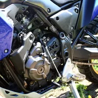 Yamaha Ténéré 700 Extreme: Vás doveze až na konec světa