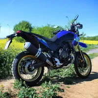 Yamaha Ténéré 700 Extreme: Vás doveze až na konec světa