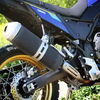 Yamaha Ténéré 700 Extreme: Vás doveze až na konec světa