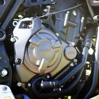 Yamaha Ténéré 700 Extreme: Vás doveze až na konec světa