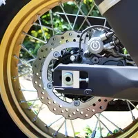 Yamaha Ténéré 700 Extreme: Vás doveze až na konec světa