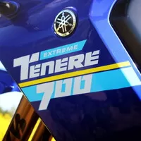 Yamaha Ténéré 700 Extreme: Vás doveze až na konec světa