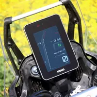 Yamaha Ténéré 700 Extreme: Vás doveze až na konec světa