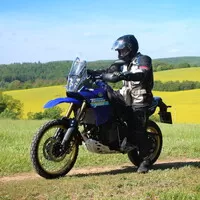 Yamaha Ténéré 700 Extreme: Vás doveze až na konec světa