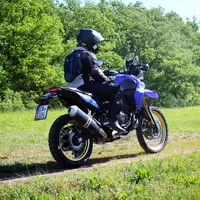 Yamaha Ténéré 700 Extreme: Vás doveze až na konec světa