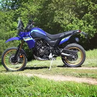 Yamaha Ténéré 700 Extreme: Vás doveze až na konec světa