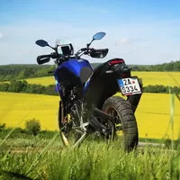 Yamaha Ténéré 700 Extreme: Vás doveze až na konec světa