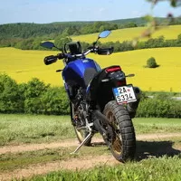 Yamaha Ténéré 700 Extreme: Vás doveze až na konec světa