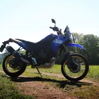 Yamaha Ténéré 700 Extreme: Vás doveze až na konec světa
