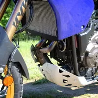 Yamaha Ténéré 700 Extreme: Vás doveze až na konec světa