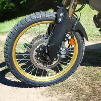 Yamaha Ténéré 700 Extreme: Vás doveze až na konec světa