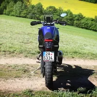 Yamaha Ténéré 700 Extreme: Vás doveze až na konec světa