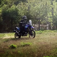 Yamaha Ténéré 700 Extreme: Vás doveze až na konec světa