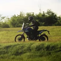 Yamaha Ténéré 700 Extreme: Vás doveze až na konec světa