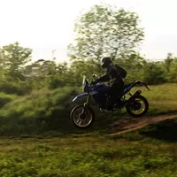 Yamaha Ténéré 700 Extreme: Vás doveze až na konec světa