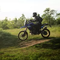 Yamaha Ténéré 700 Extreme: Vás doveze až na konec světa