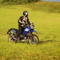 Yamaha Ténéré 700 Extreme: Vás doveze až na konec světa
