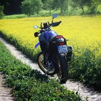 Yamaha Ténéré 700 Extreme: Vás doveze až na konec světa