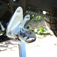 Yamaha Ténéré 700 Extreme: Vás doveze až na konec světa