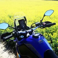 Yamaha Ténéré 700 Extreme: Vás doveze až na konec světa