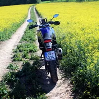 Yamaha Ténéré 700 Extreme: Vás doveze až na konec světa